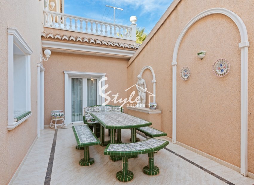 Resale - Villa - Ciudad Quesada - Doña pepa