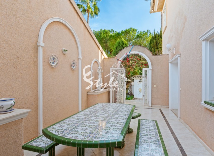 Resale - Villa - Ciudad Quesada - Doña pepa