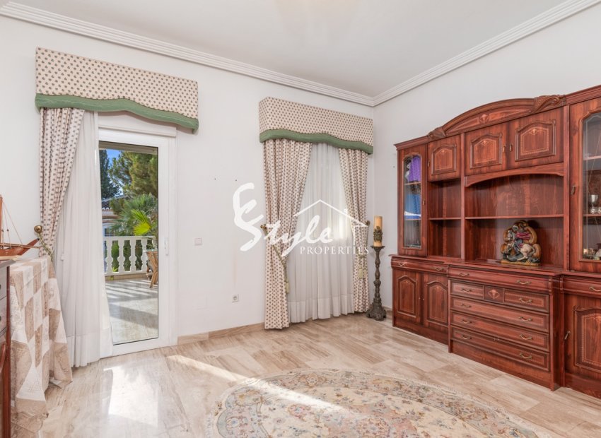 Resale - Villa - Ciudad Quesada - Doña pepa
