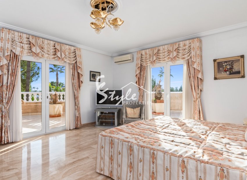 Resale - Villa - Ciudad Quesada - Doña pepa