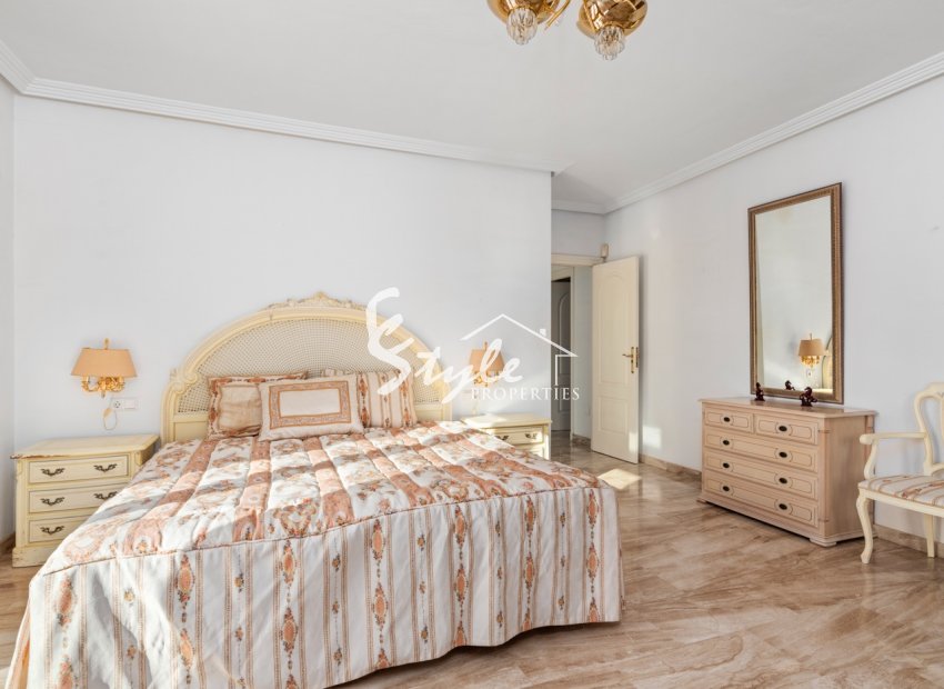 Resale - Villa - Ciudad Quesada - Doña pepa