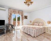 Resale - Villa - Ciudad Quesada - Doña pepa