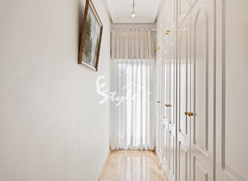 Resale - Villa - Ciudad Quesada - Doña pepa