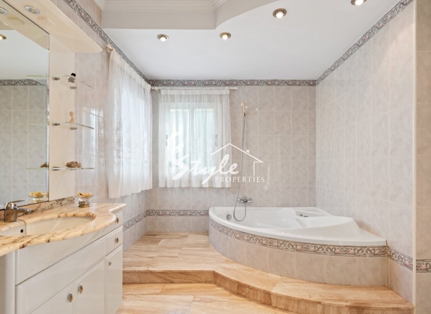 Resale - Villa - Ciudad Quesada - Doña pepa