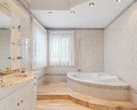 Resale - Villa - Ciudad Quesada - Doña pepa