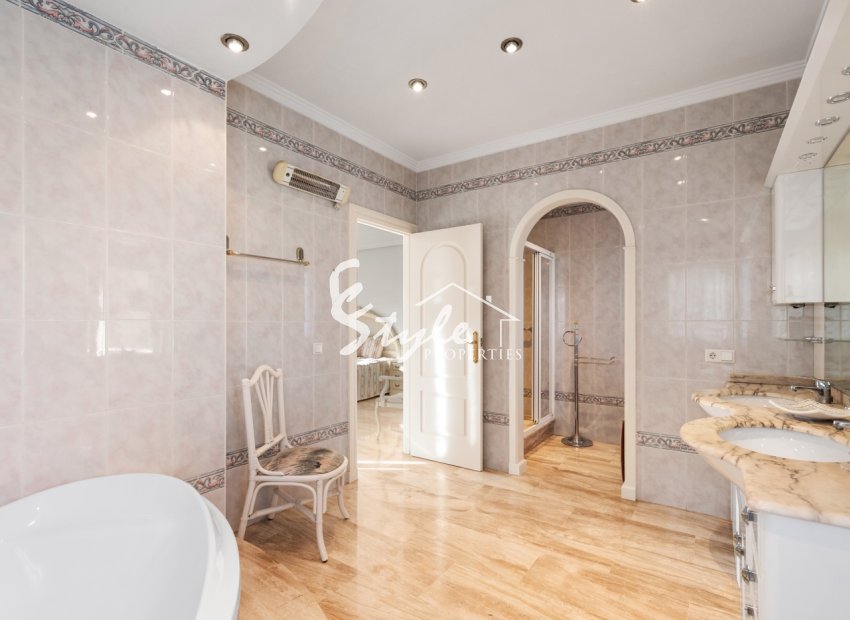 Resale - Villa - Ciudad Quesada - Doña pepa