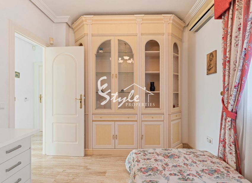 Resale - Villa - Ciudad Quesada - Doña pepa