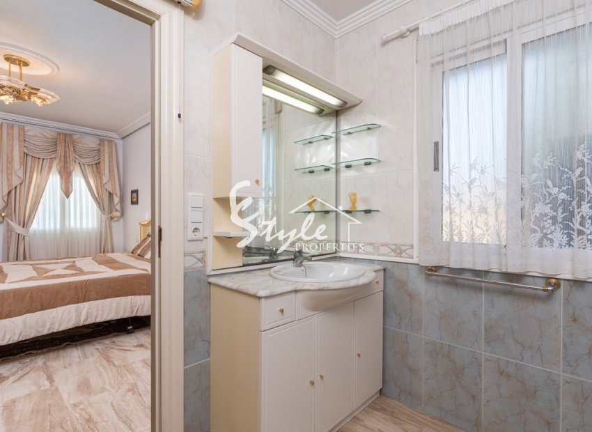 Resale - Villa - Ciudad Quesada - Doña pepa