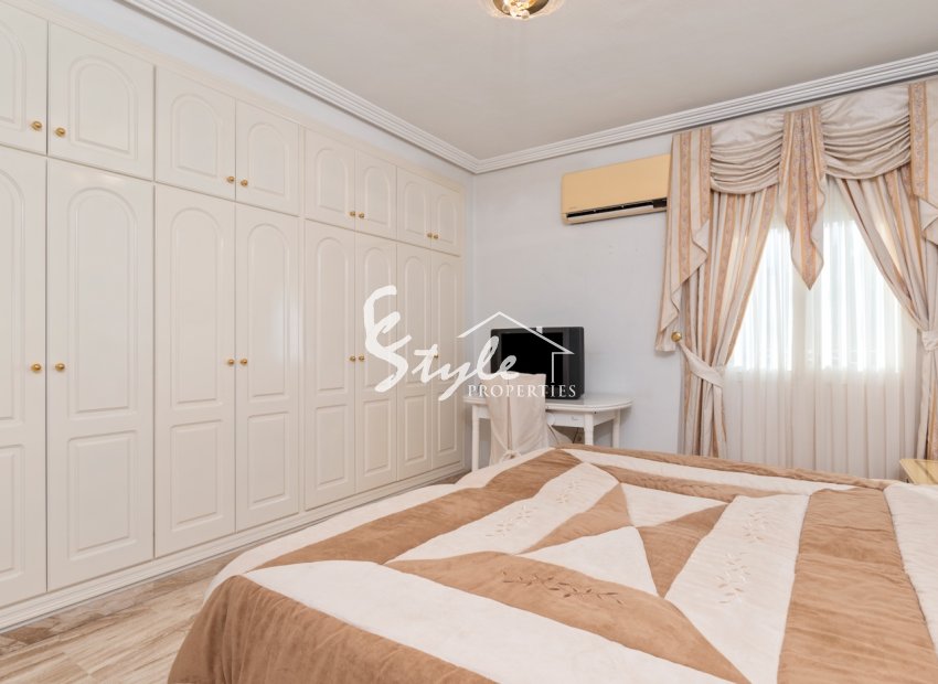 Resale - Villa - Ciudad Quesada - Doña pepa