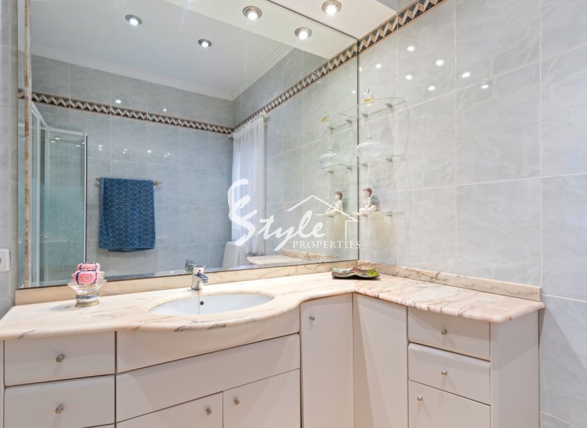 Resale - Villa - Ciudad Quesada - Doña pepa