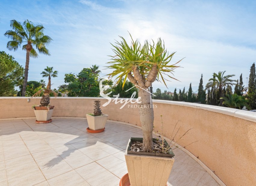 Resale - Villa - Ciudad Quesada - Doña pepa