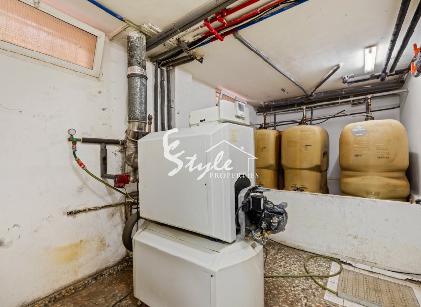 Resale - Villa - Ciudad Quesada - Doña pepa