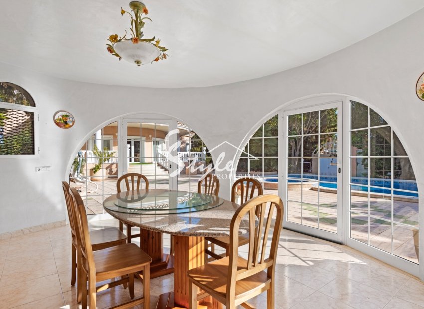 Resale - Villa - Ciudad Quesada - Doña pepa