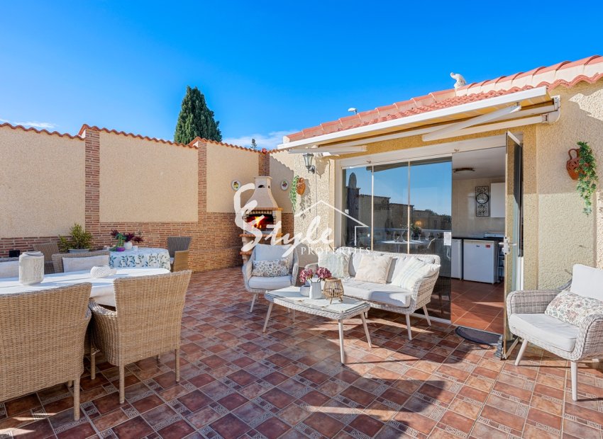 Resale - Villa - Ciudad Quesada - Doña pepa