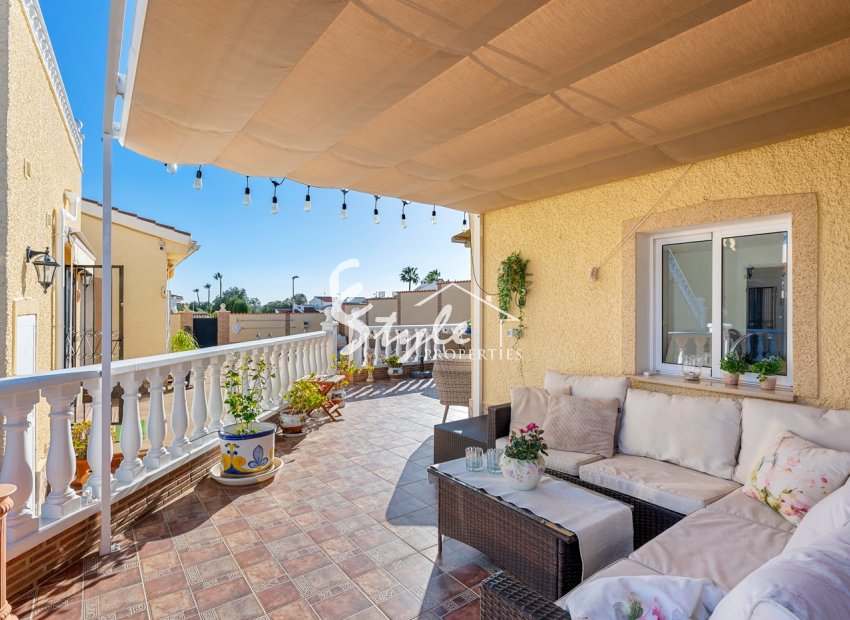 Resale - Villa - Ciudad Quesada - Doña pepa