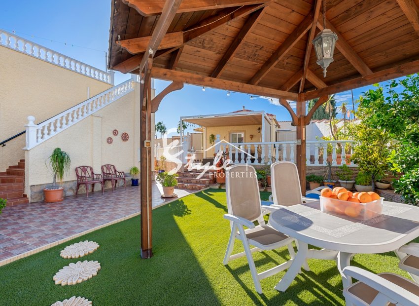 Resale - Villa - Ciudad Quesada - Doña pepa