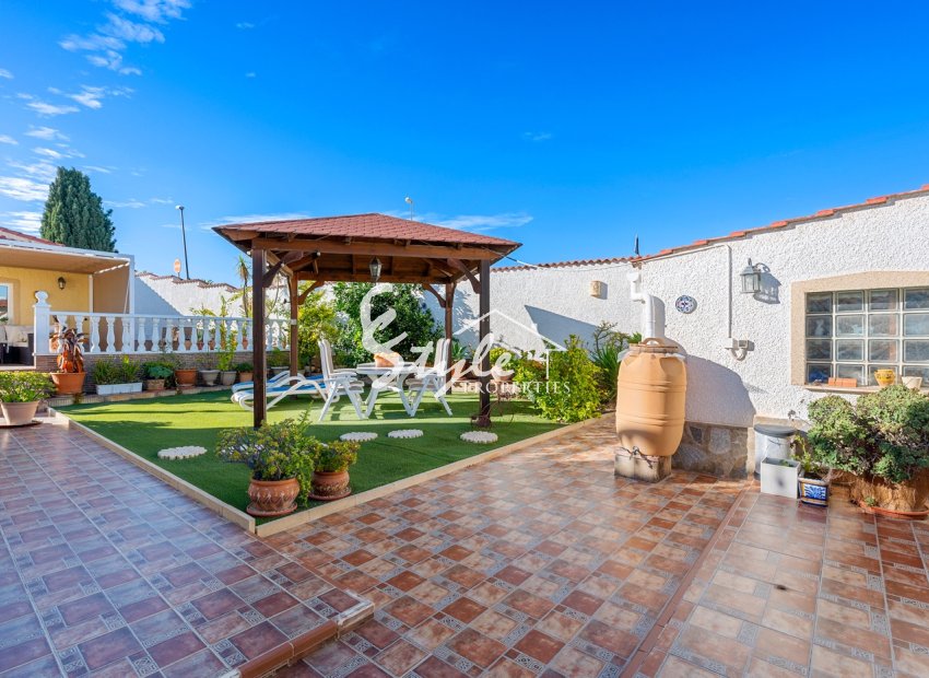 Resale - Villa - Ciudad Quesada - Doña pepa