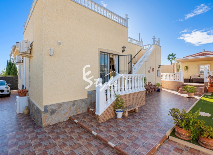 Resale - Villa - Ciudad Quesada - Doña pepa