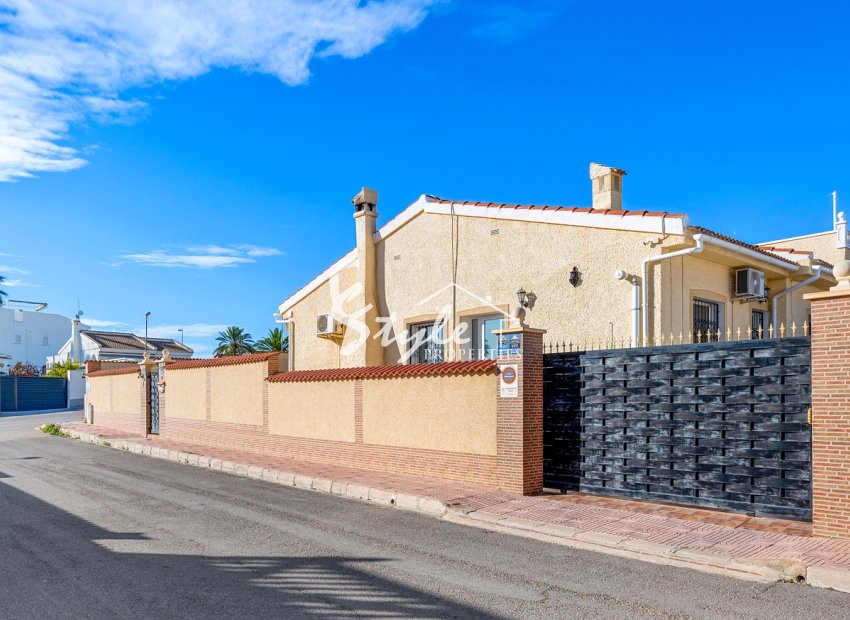 Resale - Villa - Ciudad Quesada - Doña pepa