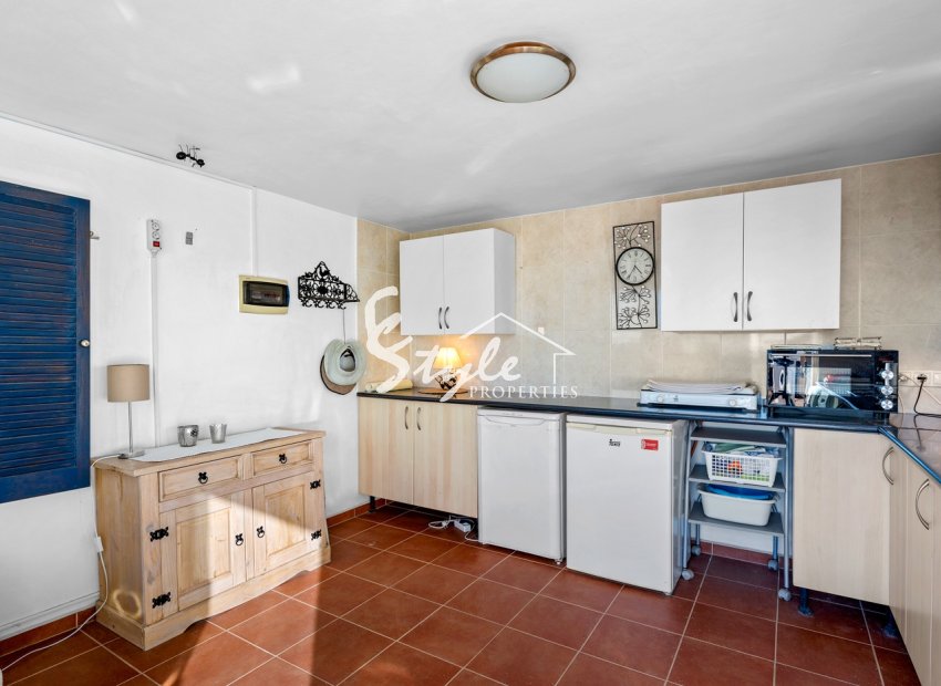 Resale - Villa - Ciudad Quesada - Doña pepa