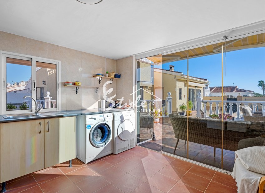 Resale - Villa - Ciudad Quesada - Doña pepa