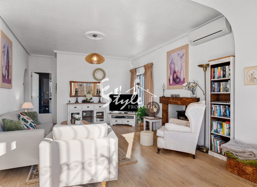 Resale - Villa - Ciudad Quesada - Doña pepa