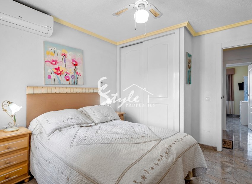 Resale - Villa - Ciudad Quesada - Doña pepa