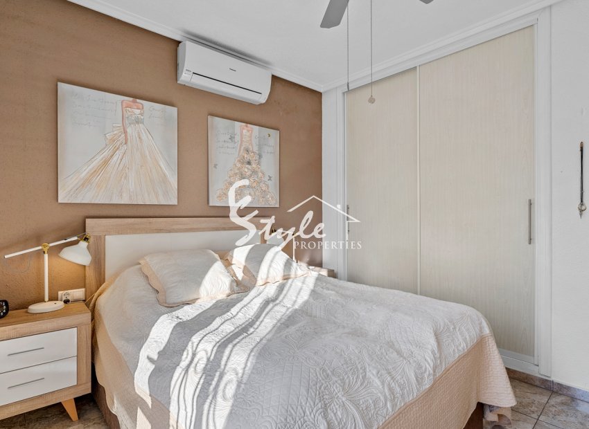 Resale - Villa - Ciudad Quesada - Doña pepa