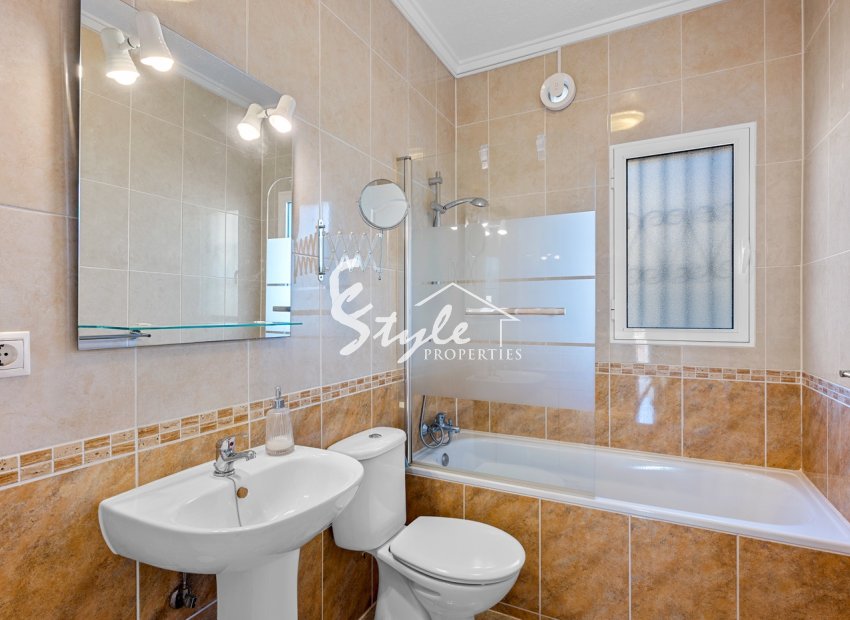 Resale - Villa - Ciudad Quesada - Doña pepa