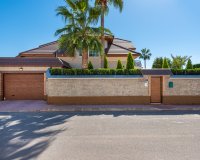 Resale - Villa - Ciudad Quesada - Doña pepa