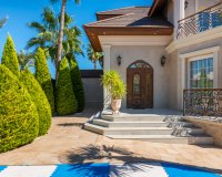 Resale - Villa - Ciudad Quesada - Doña pepa