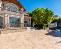 Resale - Villa - Ciudad Quesada - Doña pepa