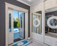 Resale - Villa - Ciudad Quesada - Doña pepa