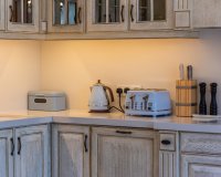 Resale - Villa - Ciudad Quesada - Doña pepa