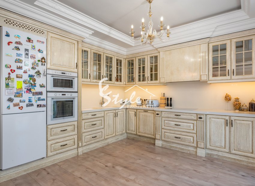 Resale - Villa - Ciudad Quesada - Doña pepa