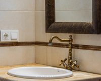 Resale - Villa - Ciudad Quesada - Doña pepa