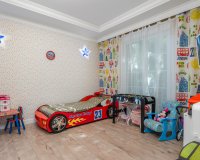 Resale - Villa - Ciudad Quesada - Doña pepa