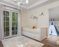 Resale - Villa - Ciudad Quesada - Doña pepa