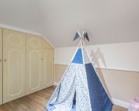 Resale - Villa - Ciudad Quesada - Doña pepa