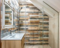 Resale - Villa - Ciudad Quesada - Doña pepa