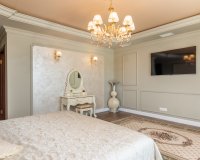 Resale - Villa - Ciudad Quesada - Doña pepa