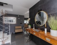 Resale - Villa - Ciudad Quesada - La Marina