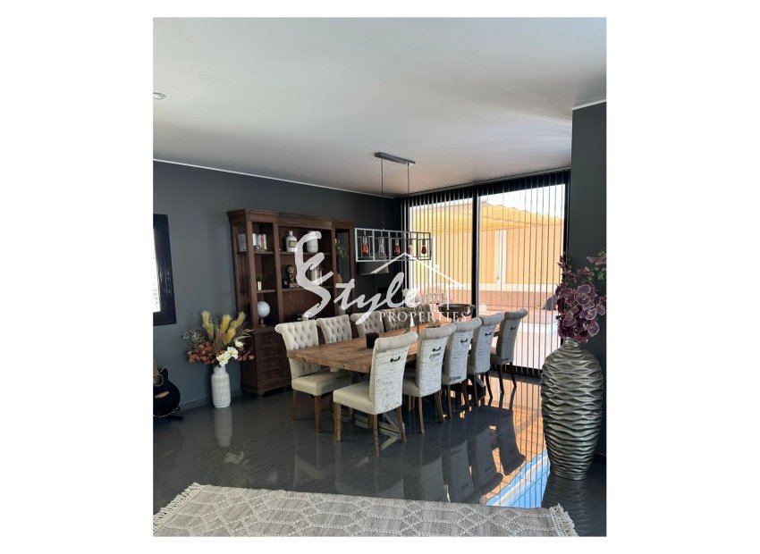 Resale - Villa - Ciudad Quesada - La Marina