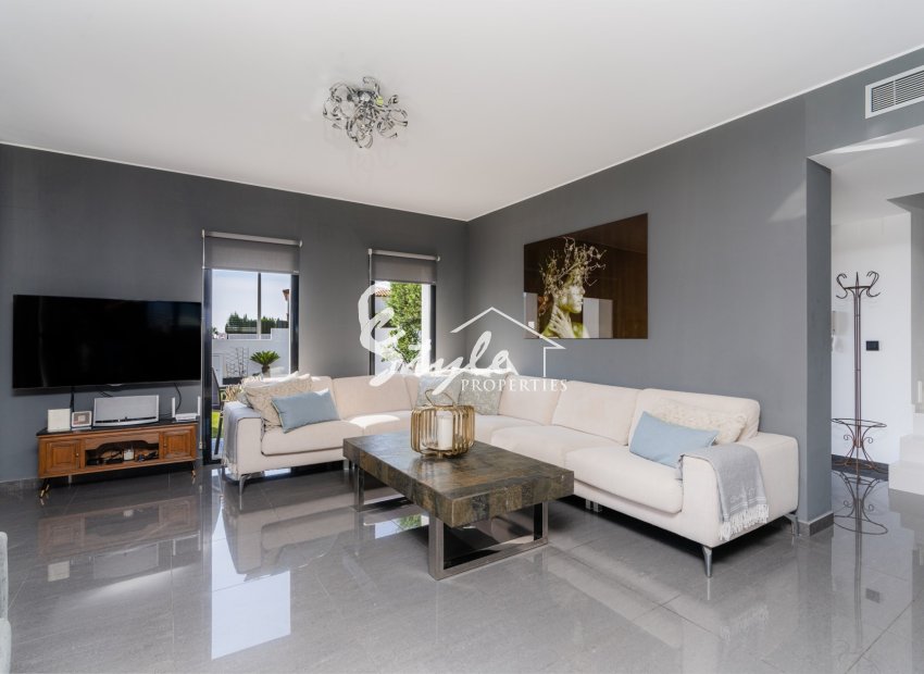 Resale - Villa - Ciudad Quesada - La Marina