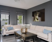 Resale - Villa - Ciudad Quesada - La Marina
