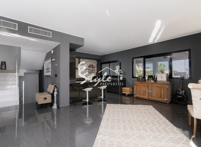 Resale - Villa - Ciudad Quesada - La Marina