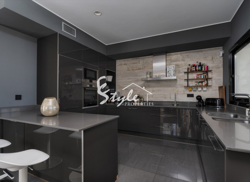 Resale - Villa - Ciudad Quesada - La Marina