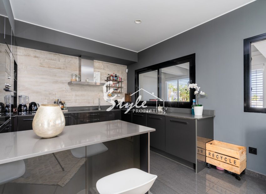 Resale - Villa - Ciudad Quesada - La Marina