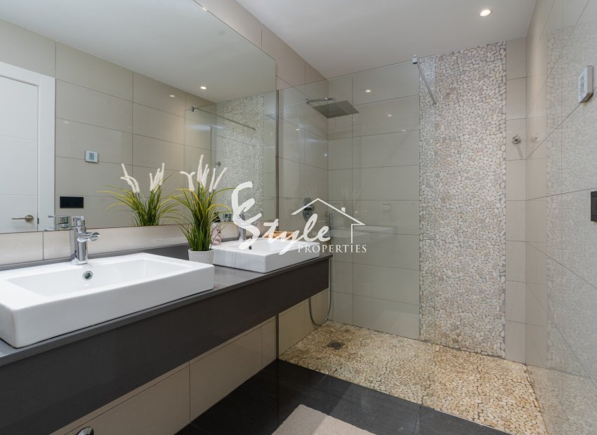 Resale - Villa - Ciudad Quesada - La Marina