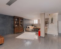 Resale - Villa - Ciudad Quesada - La Marina
